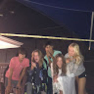 Meet your Posher, Jack